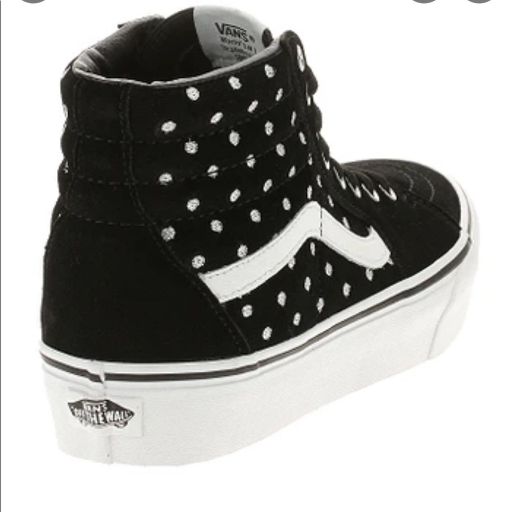 Vans✨ - Picture 4 of 9